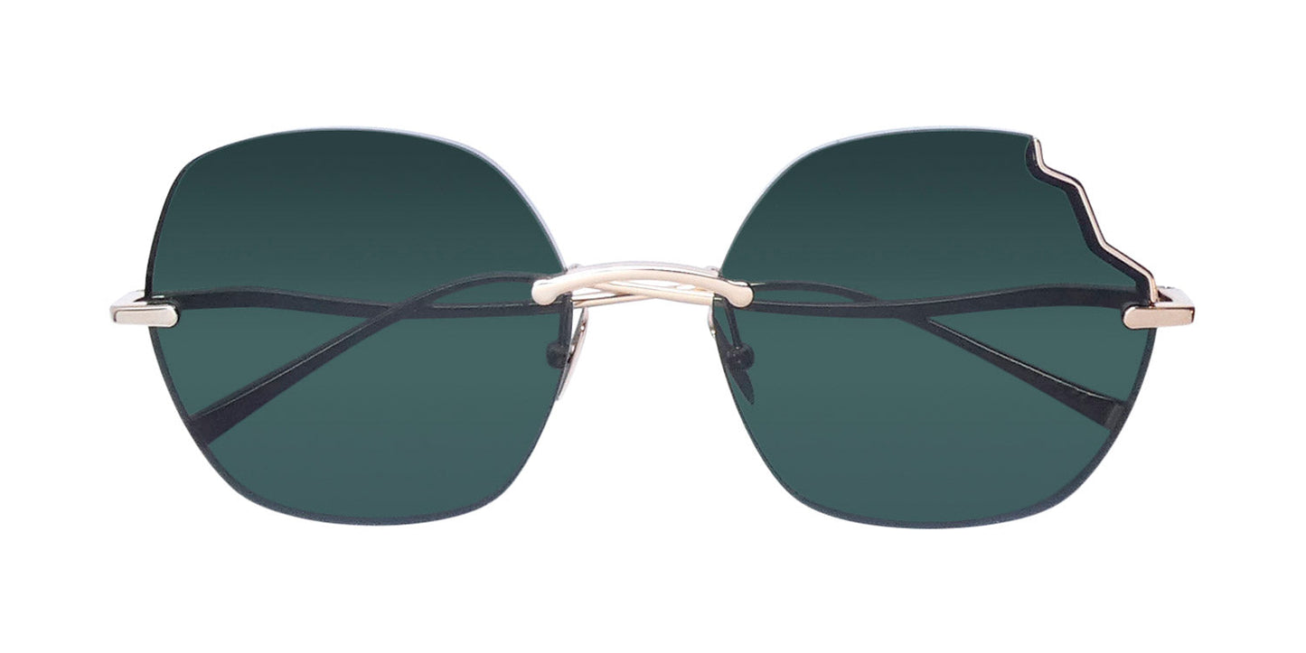 Face à Face Imperfect 2 Sunglasses