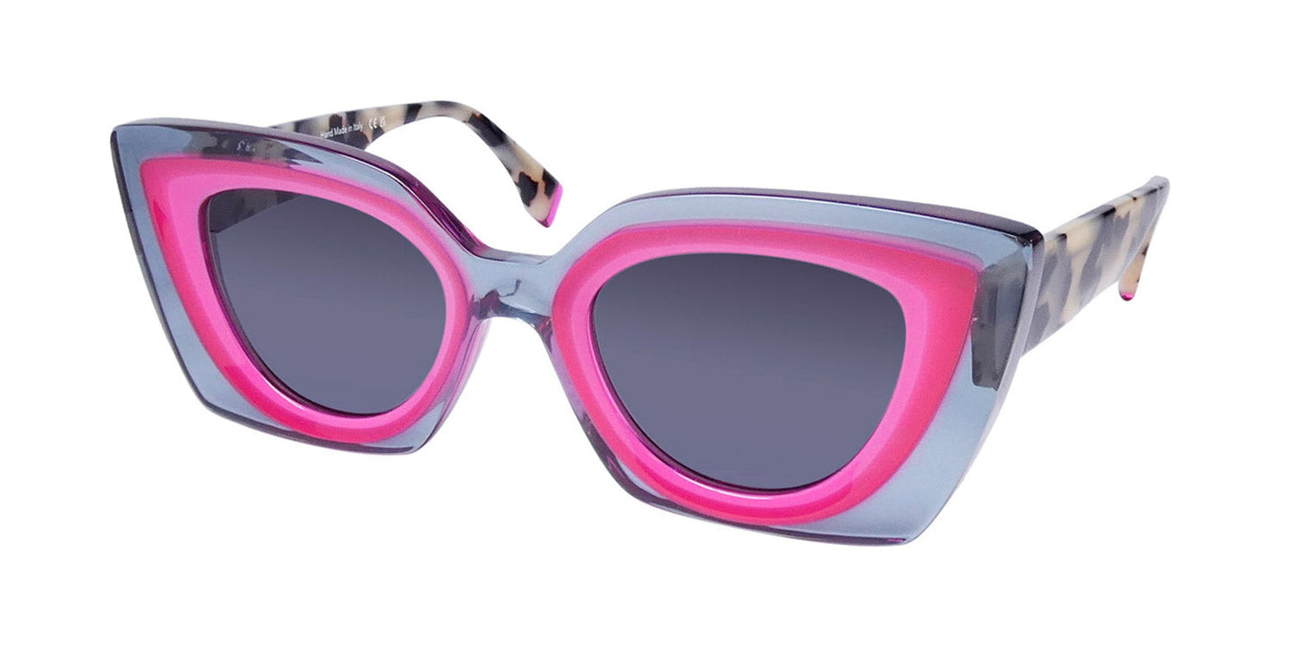 Face à Face Halos 1 Sunglasses
