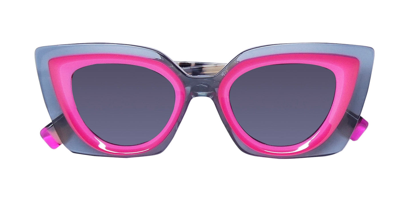 Face à Face Halos 1 Sunglasses