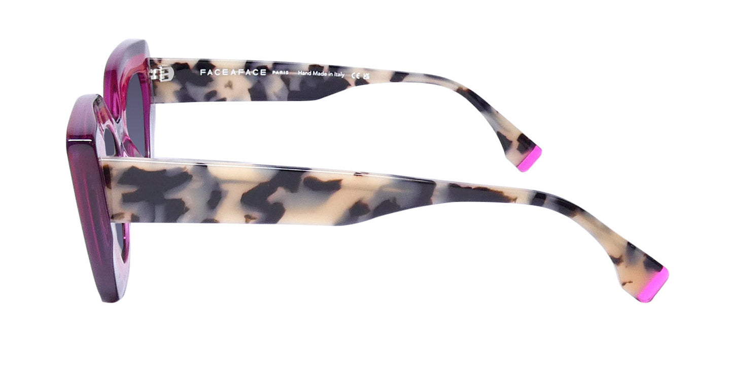 Face à Face Halos 1 Sunglasses