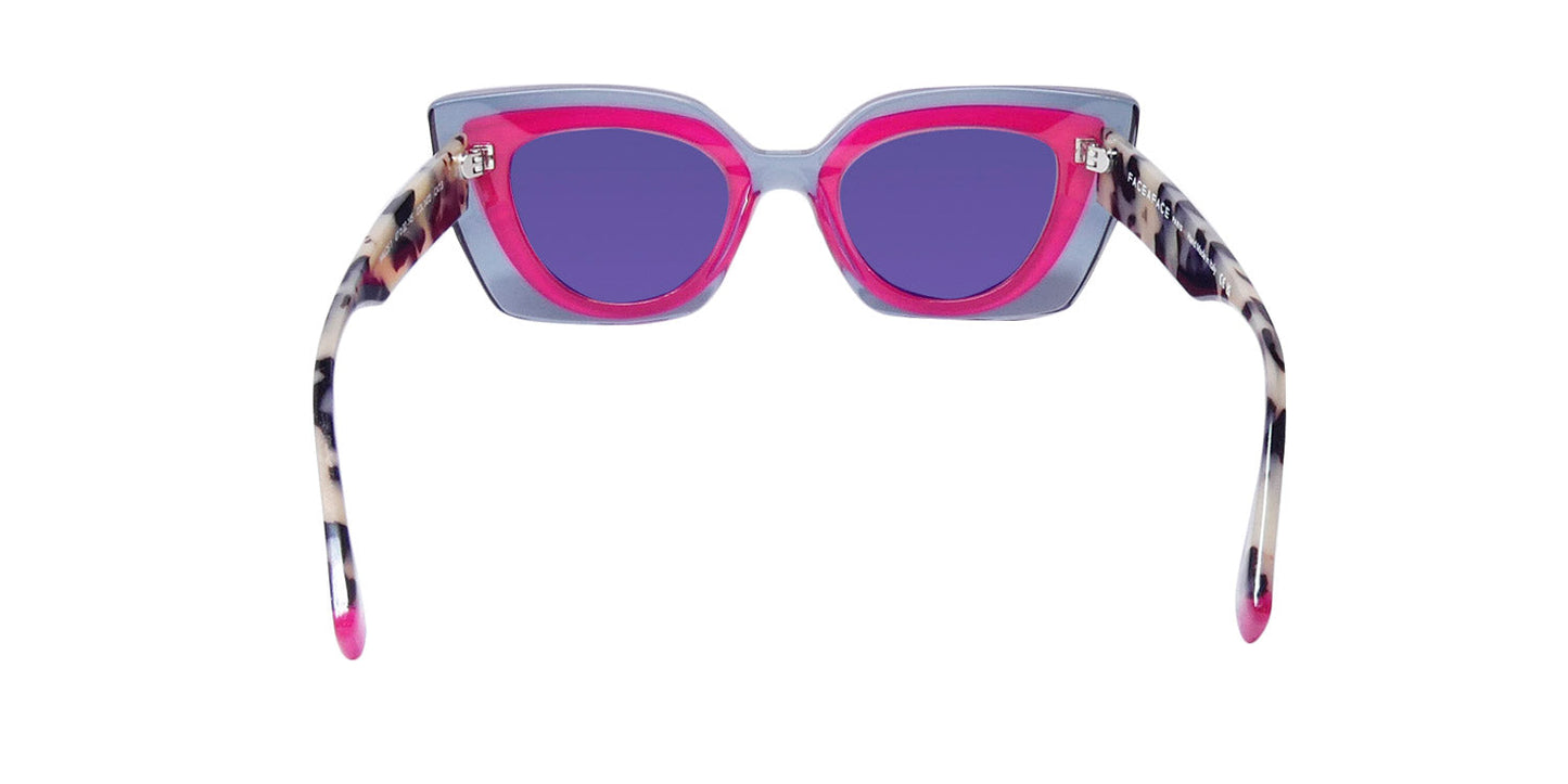 Face à Face Halos 1 Sunglasses