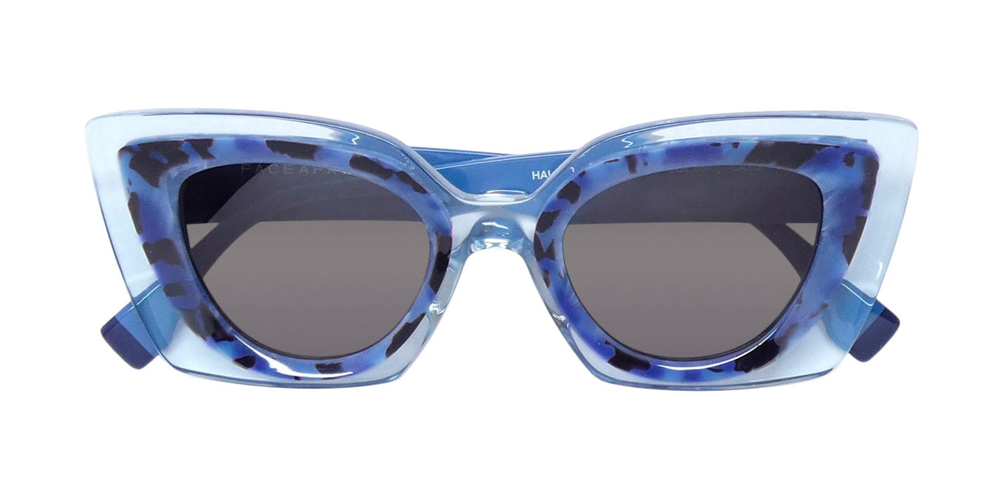 Face à Face Halos 1 Sunglasses