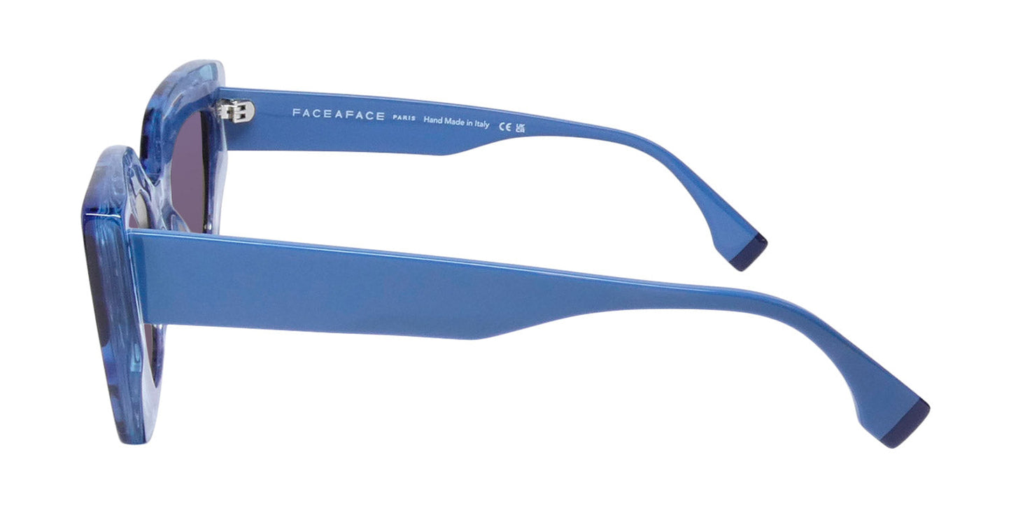 Face à Face Halos 1 Sunglasses