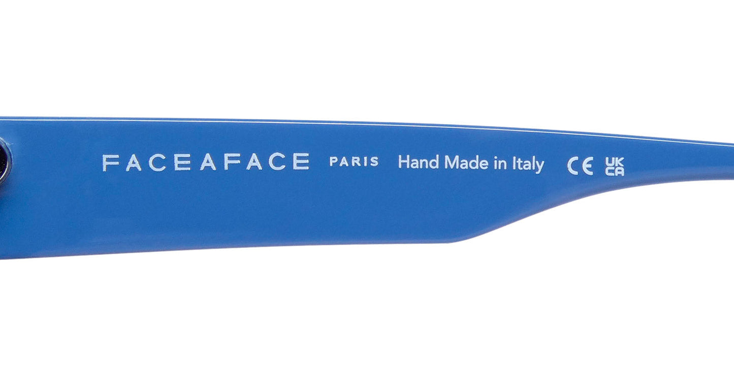 Face à Face Halos 1 Sunglasses