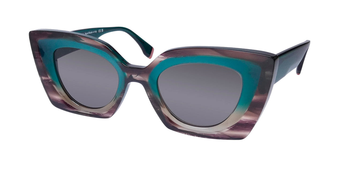 Face à Face Halos 1 Sunglasses