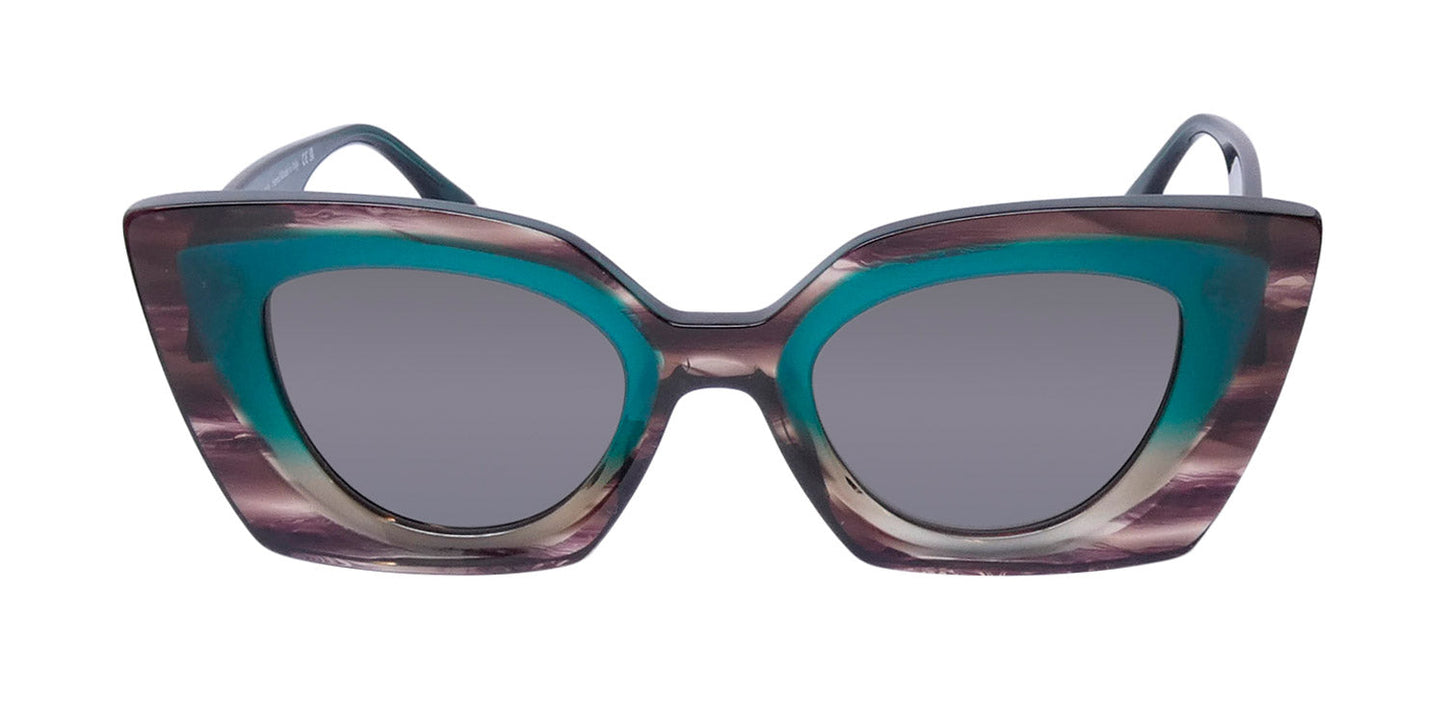 Face à Face Halos 1 Sunglasses