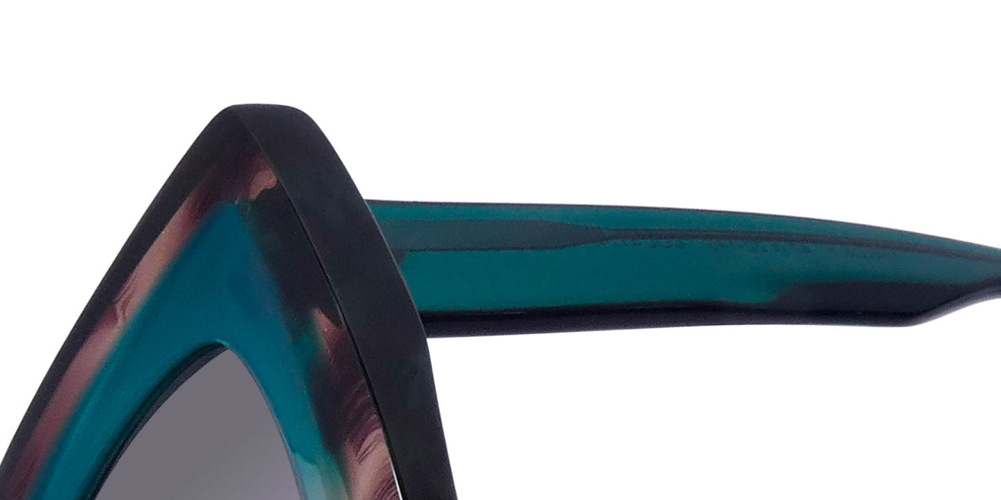 Face à Face Halos 1 Sunglasses