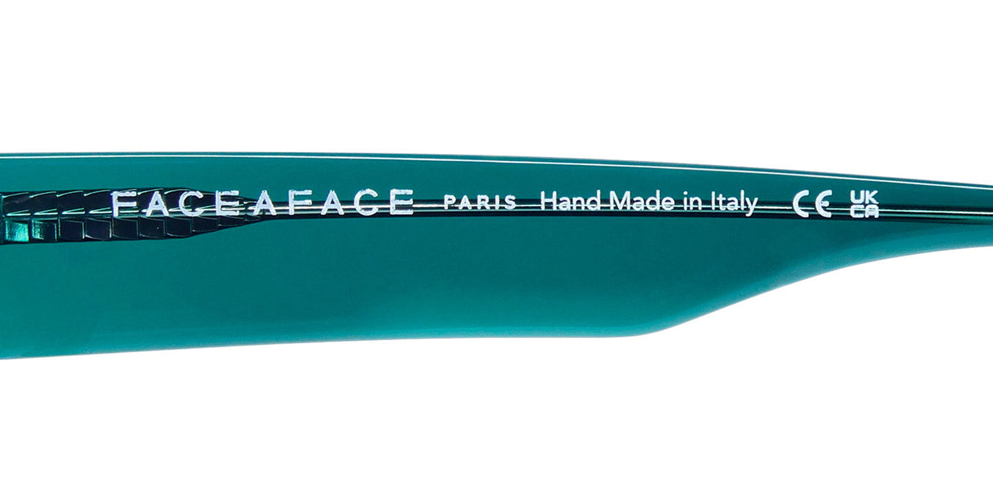 Face à Face Halos 1 Sunglasses
