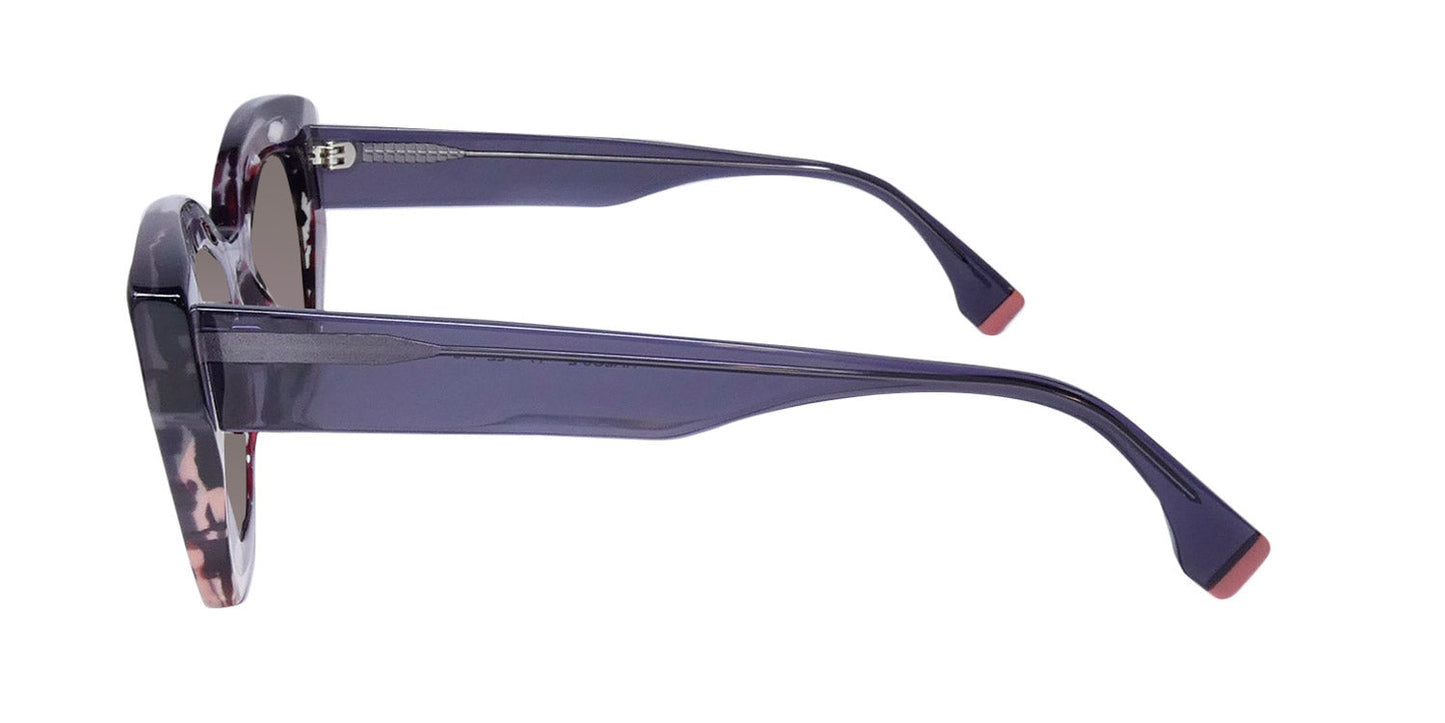 Face à Face Halos 2 Sunglasses