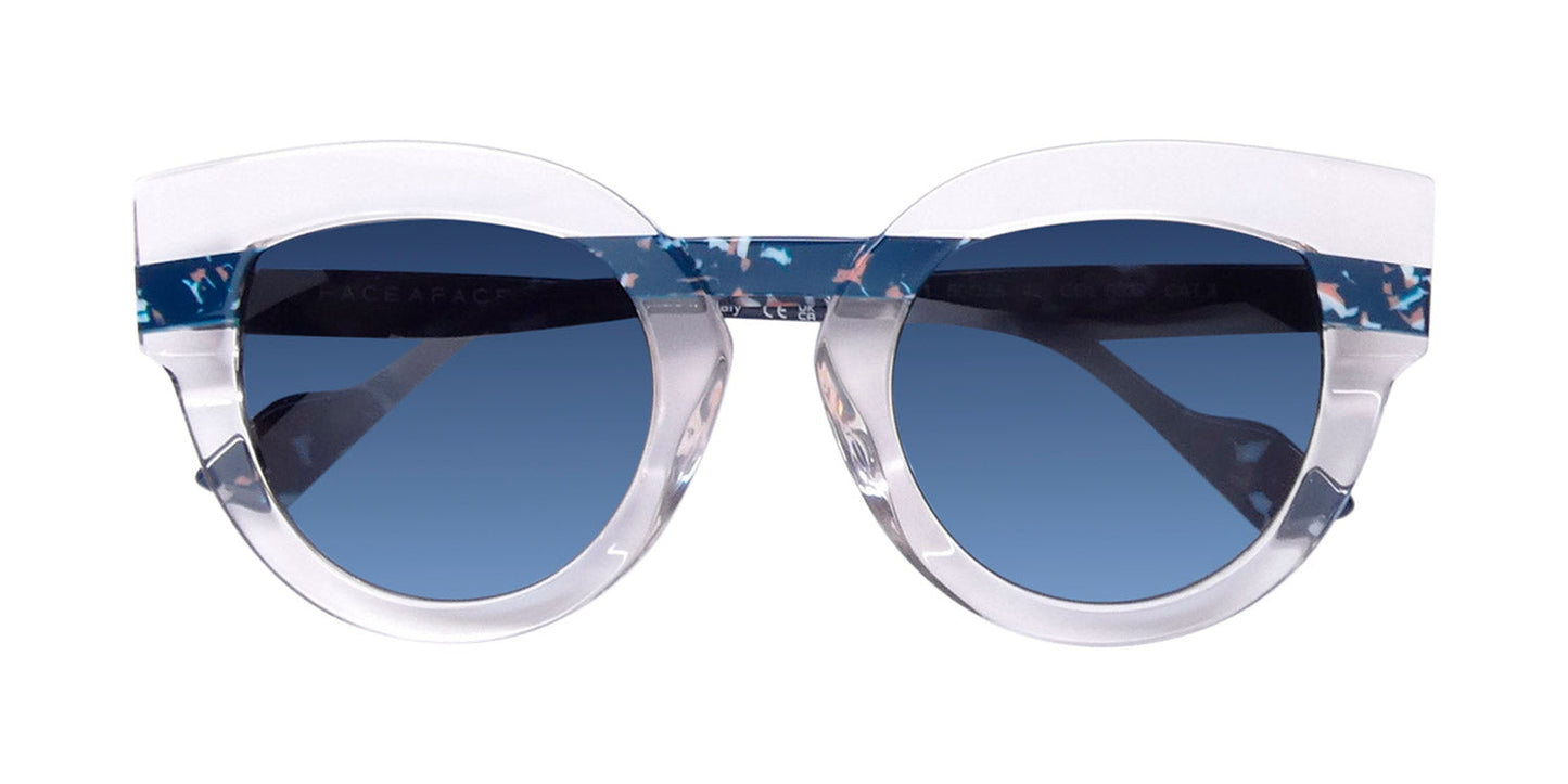 Face à Face Blank 1 Sunglasses
