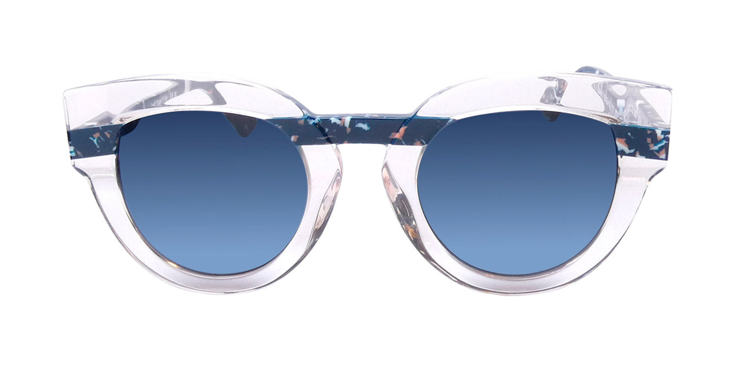 Face à Face Blank 1 Sunglasses