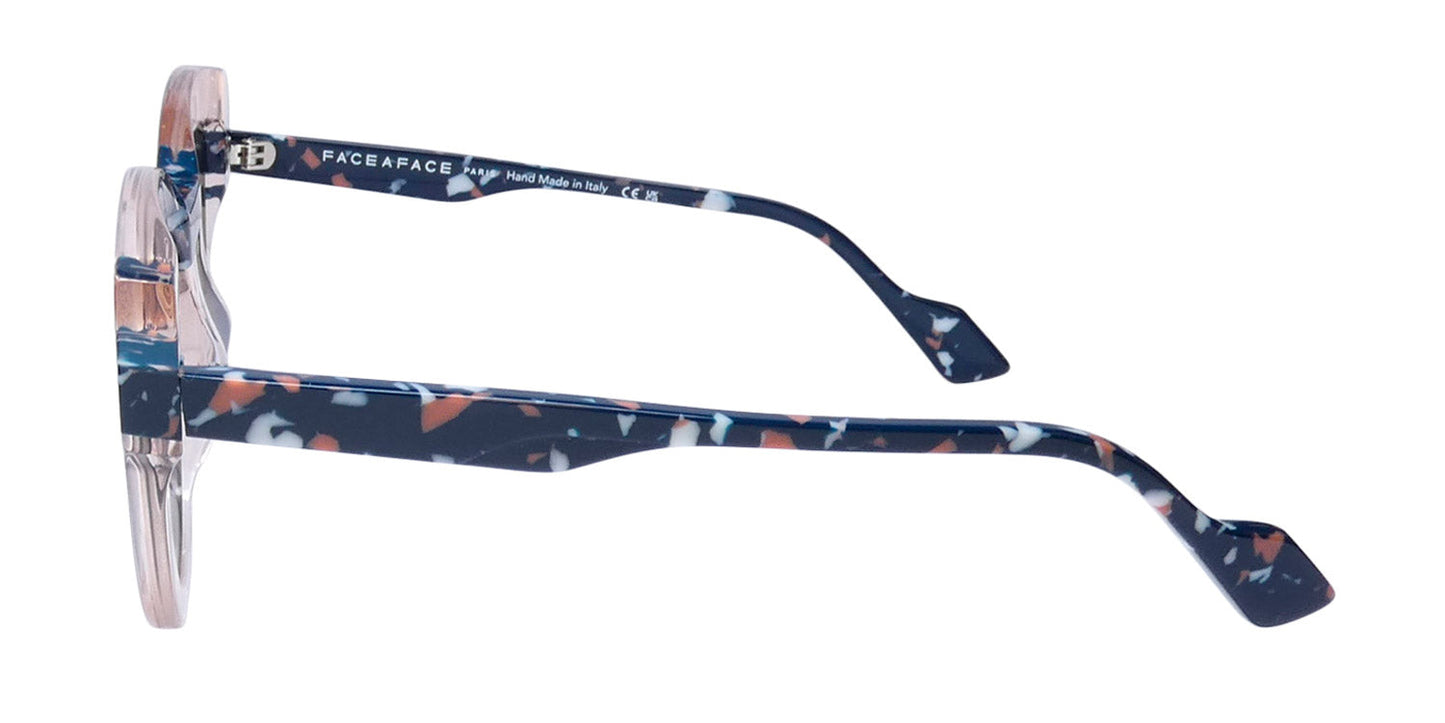 Face à Face Blank 1 Sunglasses