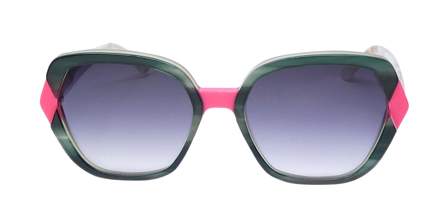 Face à Face Gioco 1 Sunglasses