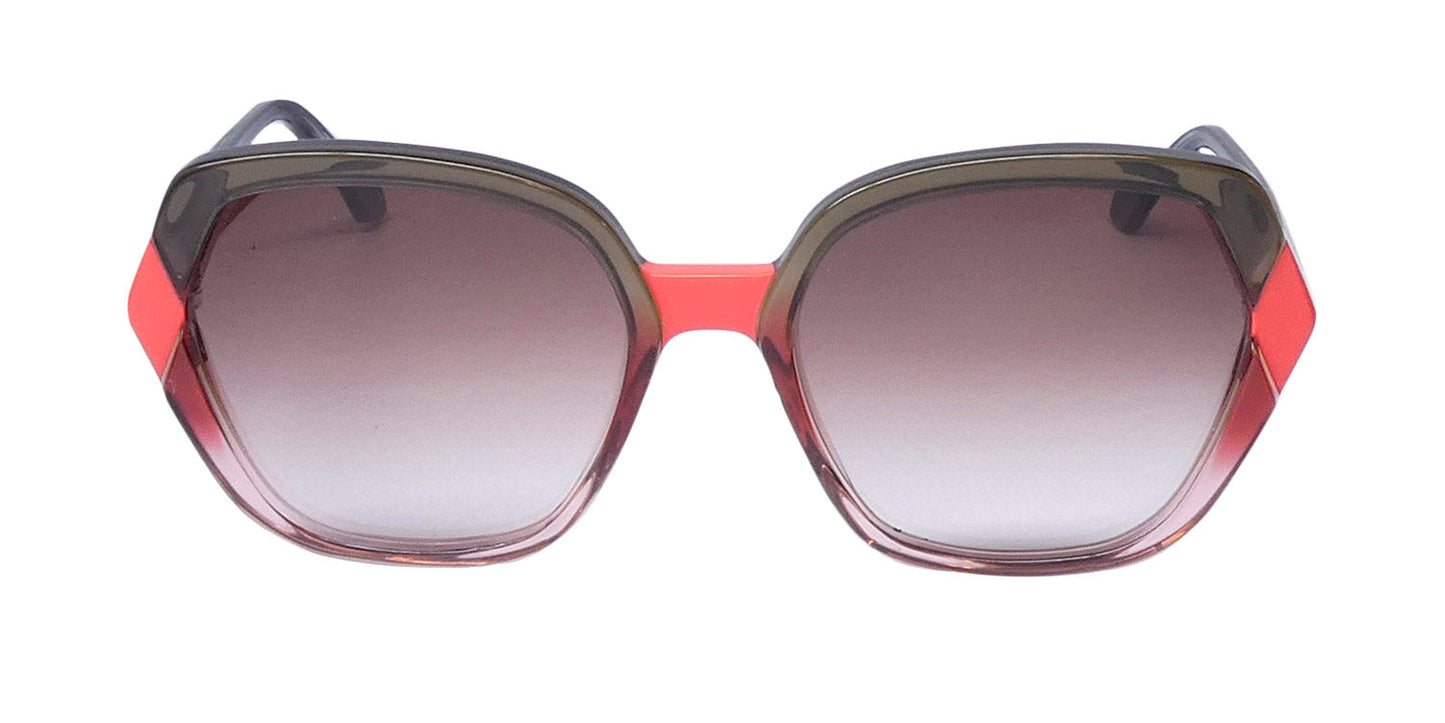 Face à Face Gioco 1 Sunglasses