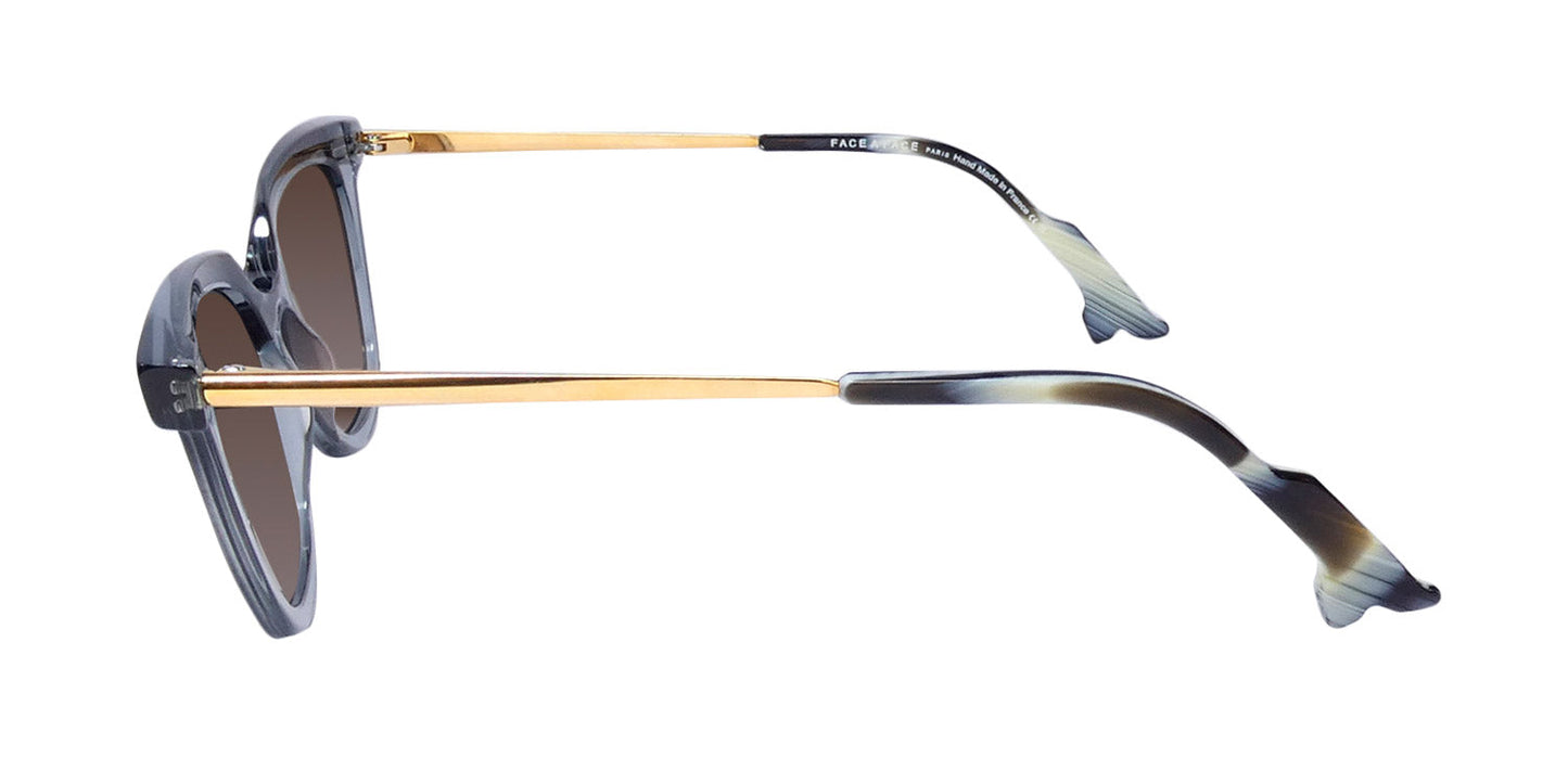Face à Face Bocca Kahlo 1 Sunglasses