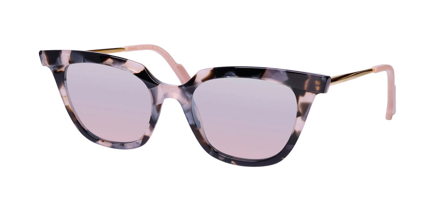 Face à Face Bocca Kahlo 1 Sunglasses