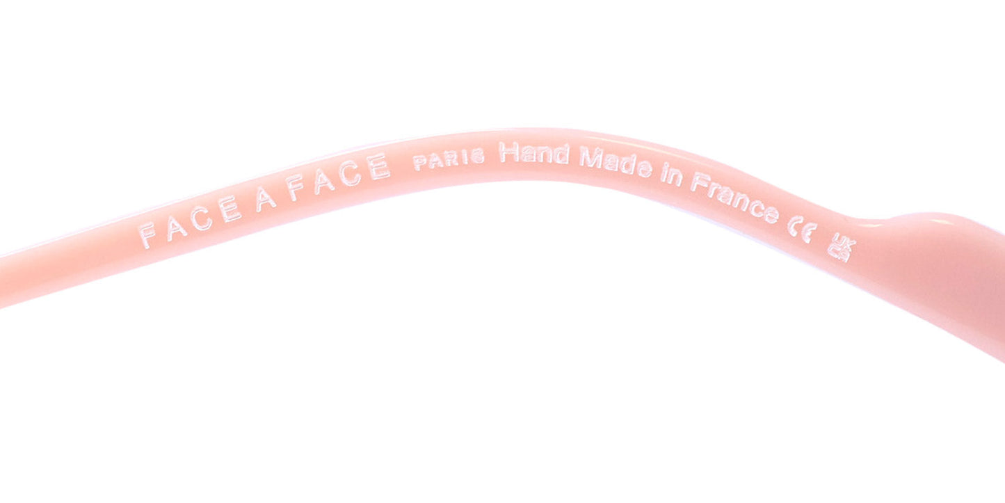 Face à Face Bocca Kahlo 1 Sunglasses