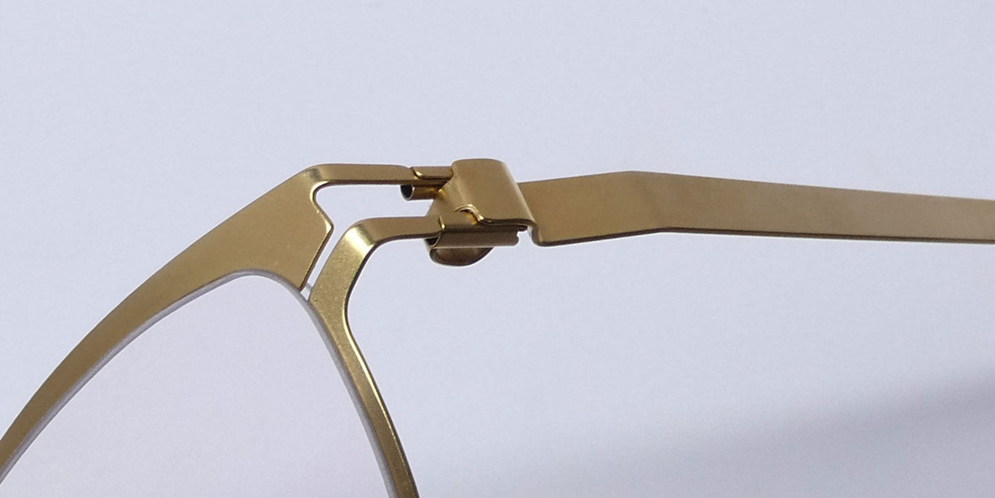 Mykita Mathilde Eyeglasses