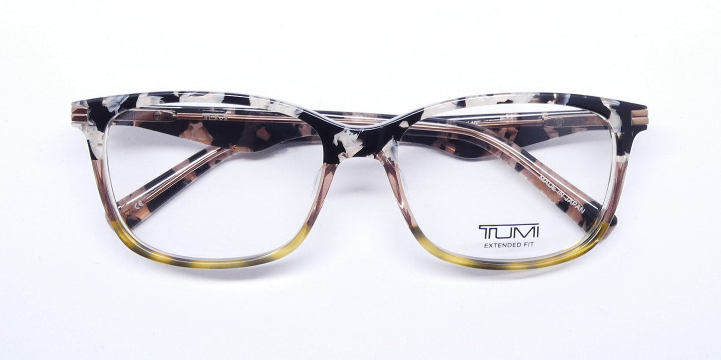 Tumi Vtu015 Eyeglasses