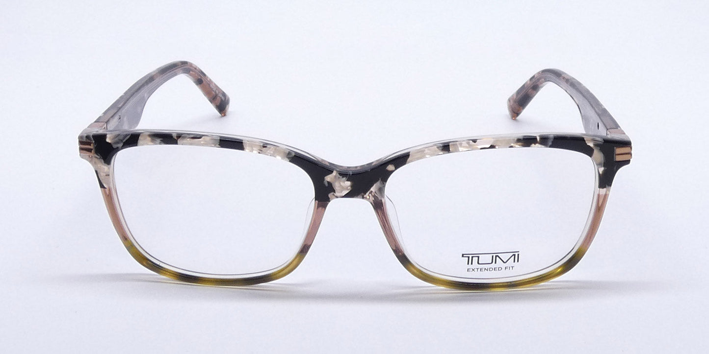Tumi Vtu015 Eyeglasses