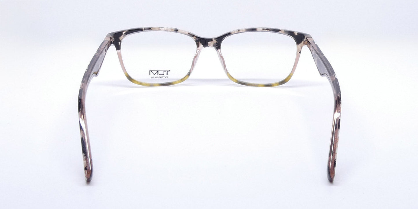 Tumi Vtu015 Eyeglasses