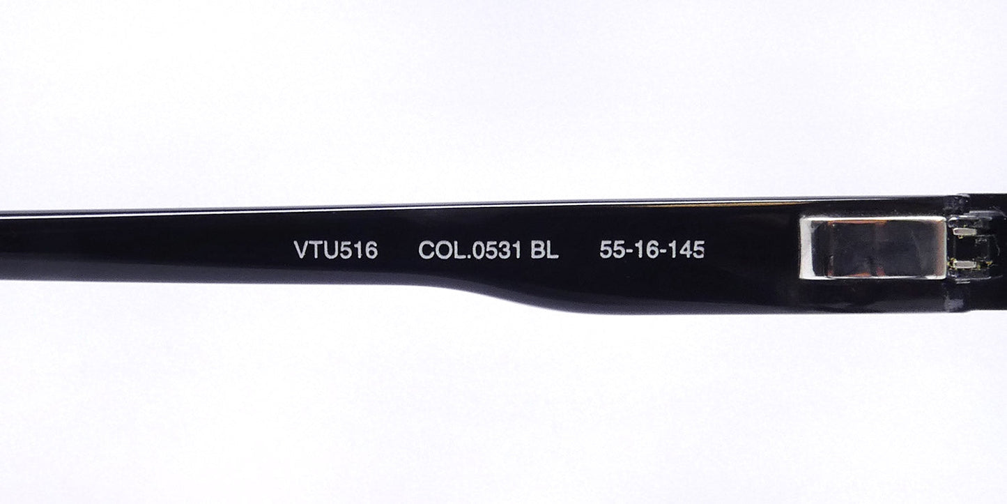 Tumi Vtu516 Blue Light Lens Eyeglasses