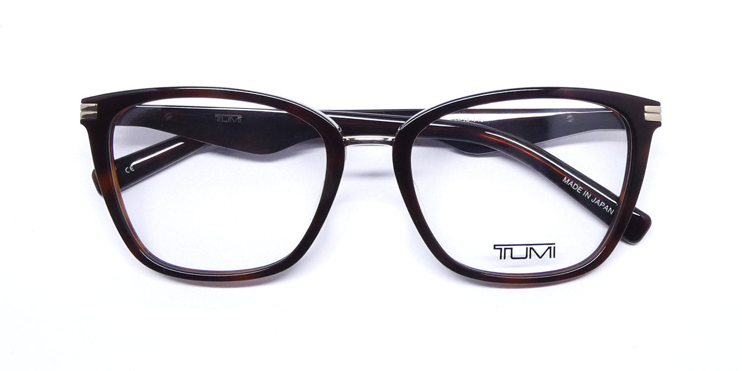 Tumi Vtu016 Eyeglasses