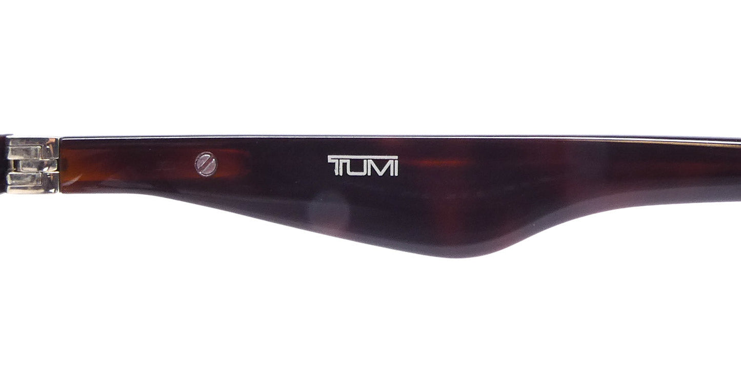 Tumi Vtu016 Eyeglasses