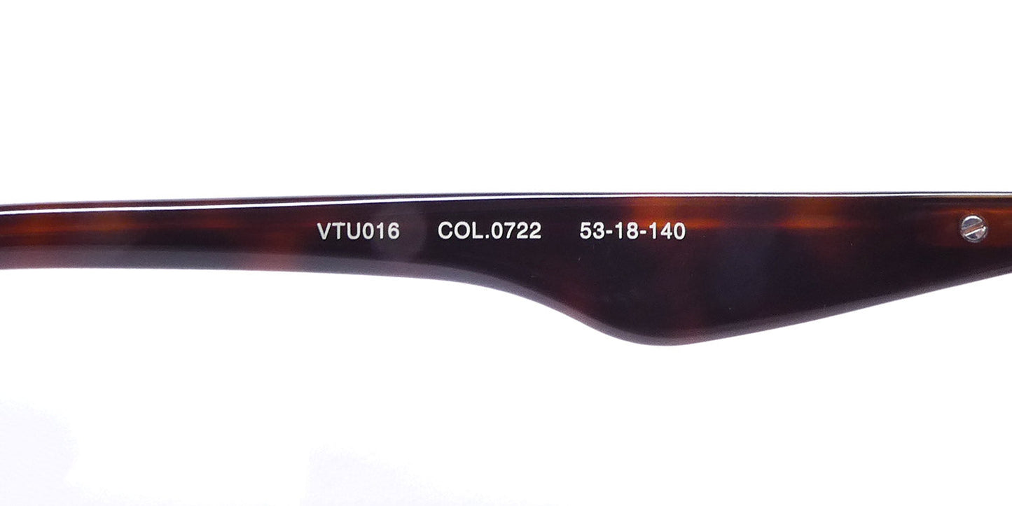 Tumi Vtu016 Eyeglasses