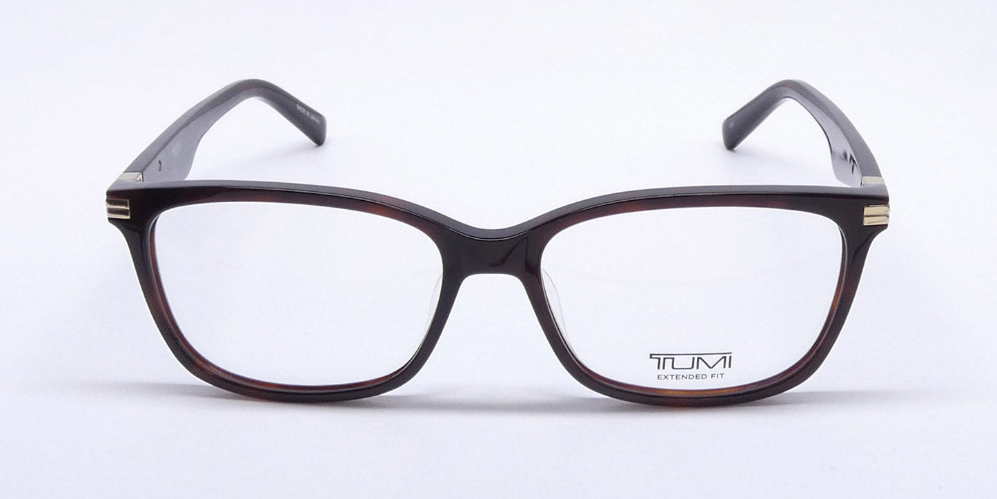 Tumi Vtu015 Eyeglasses