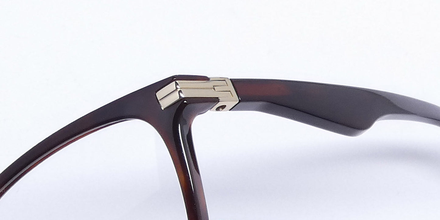 Tumi Vtu015 Eyeglasses