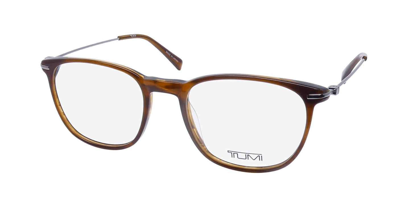 Tumi Vtu512 Eyeglasses