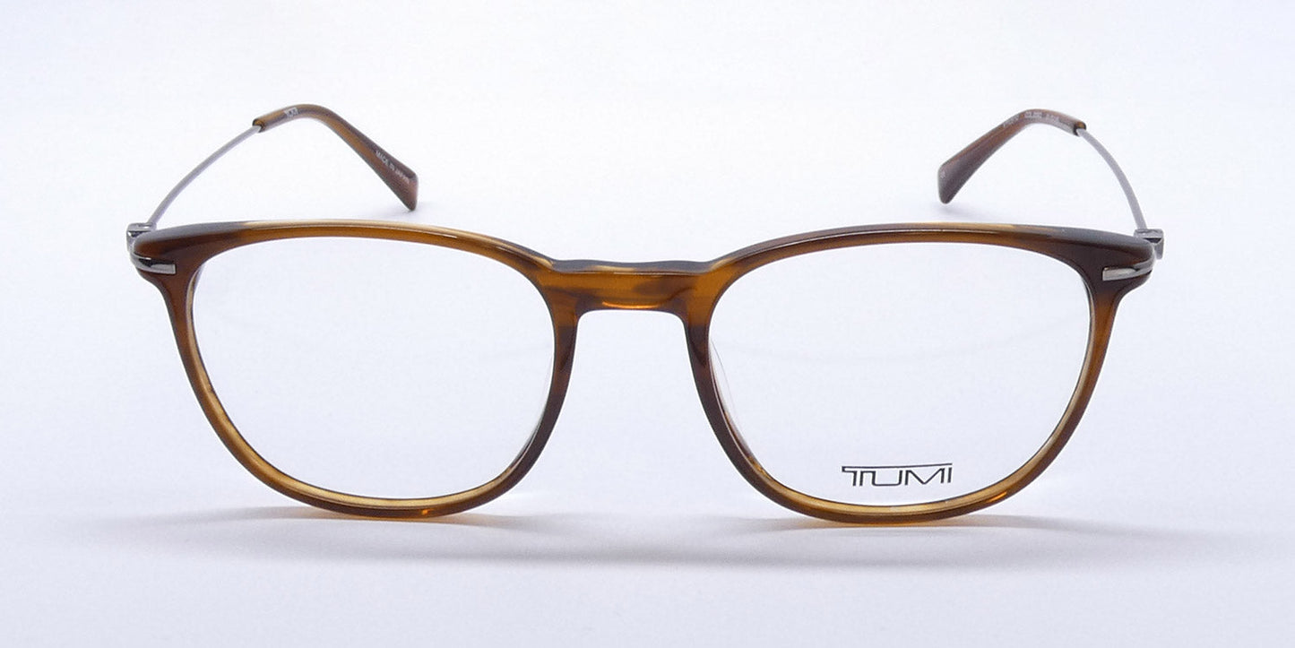 Tumi Vtu512 Eyeglasses
