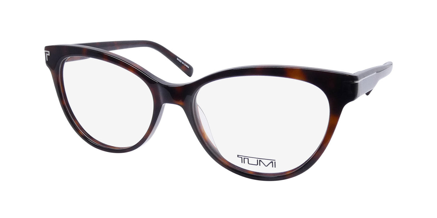Tumi Vtu012 Eyeglasses