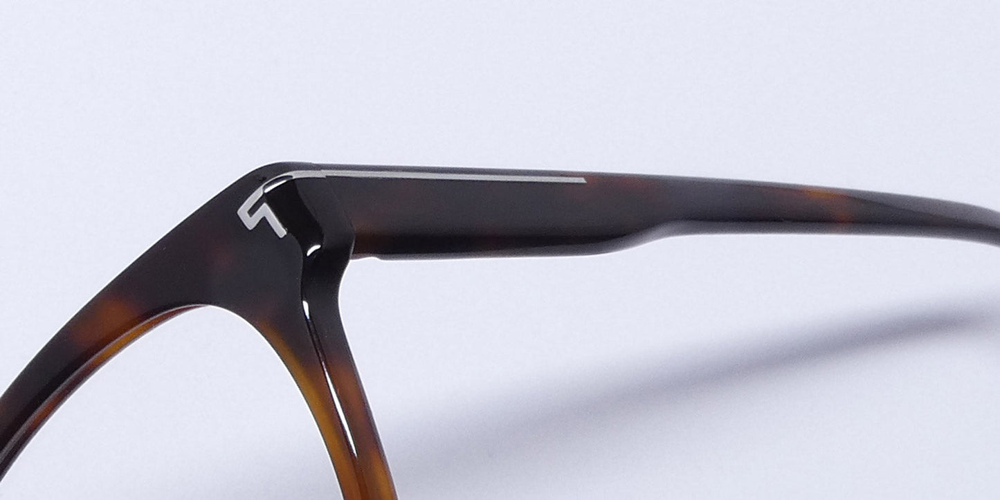 Tumi Vtu012 Eyeglasses