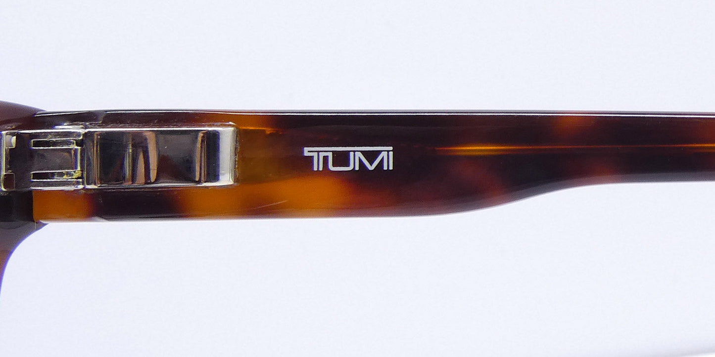 Tumi Vtu012 Eyeglasses
