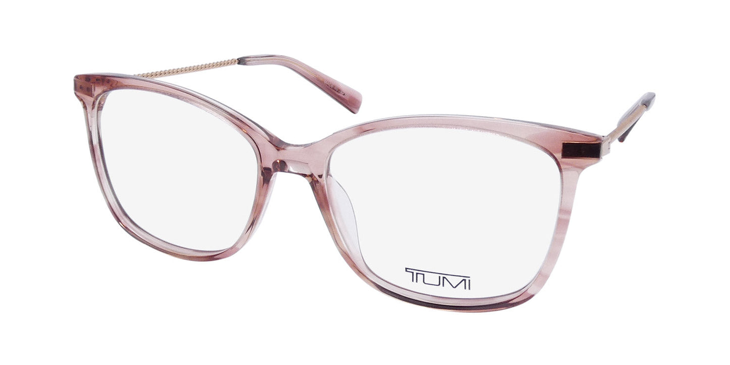 Tumi Vtu021 Eyeglasses