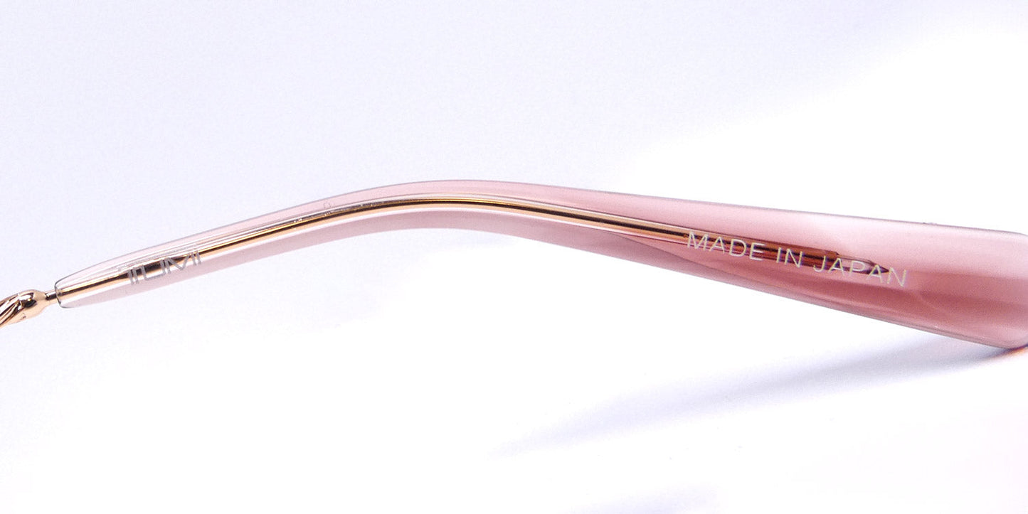 Tumi Vtu021 Eyeglasses