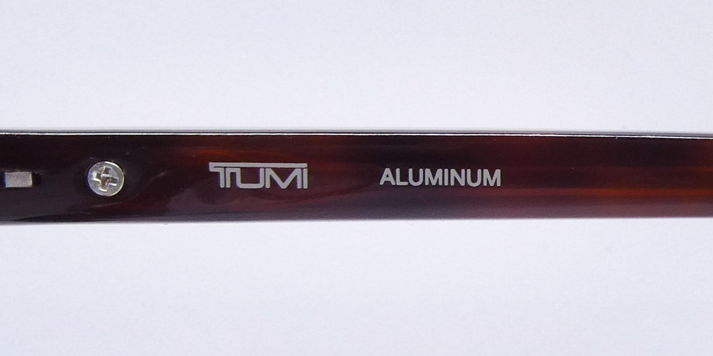 Tumi Vtu023 Eyeglasses