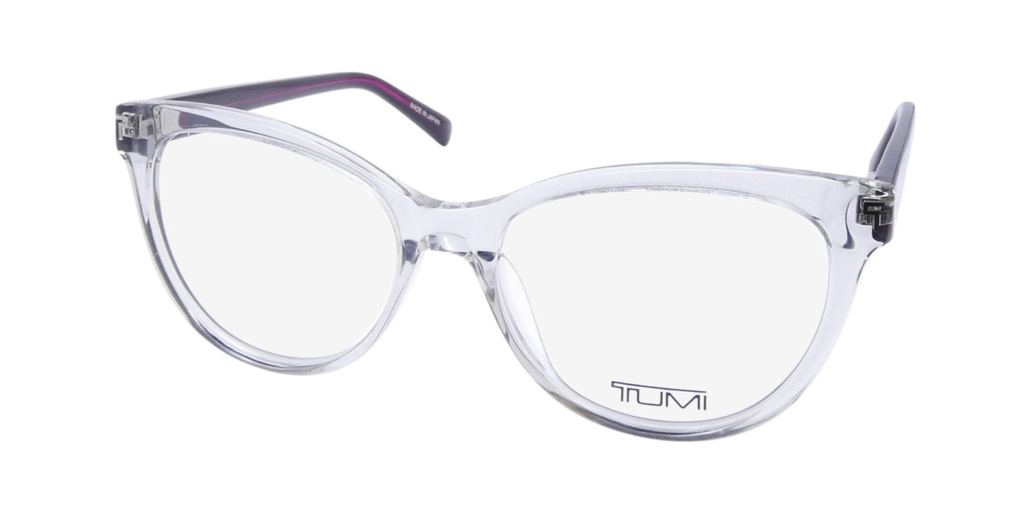 Tumi Vtu012 Eyeglasses