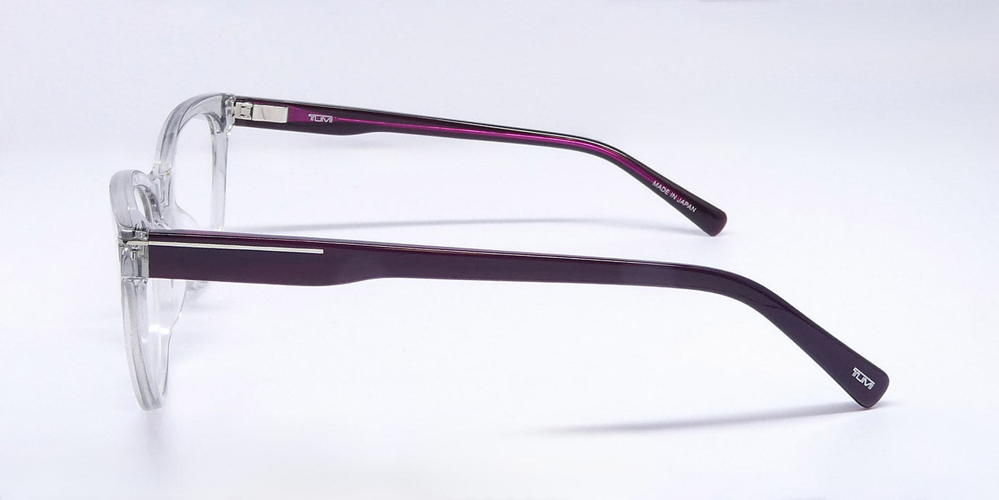 Tumi Vtu012 Eyeglasses