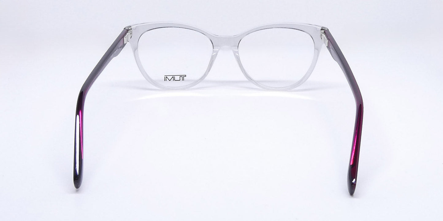 Tumi Vtu012 Eyeglasses