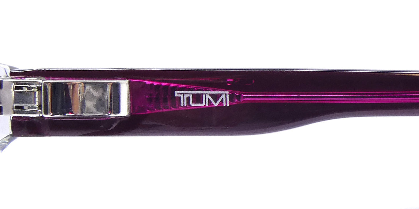 Tumi Vtu012 Eyeglasses