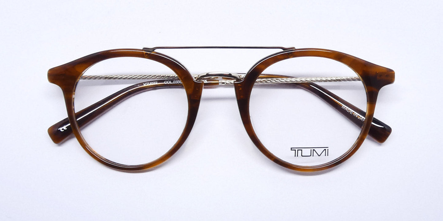Tumi Vtu022 Eyeglasses