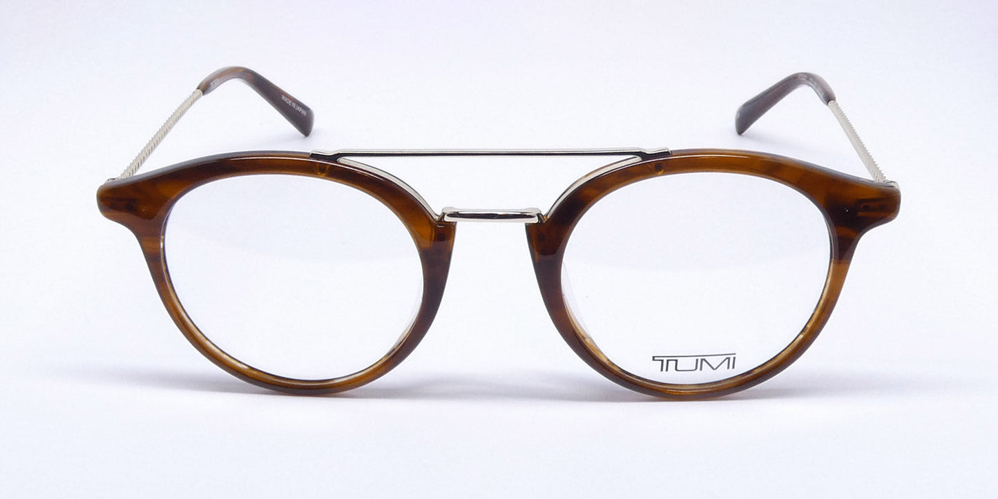 Tumi Vtu022 Eyeglasses