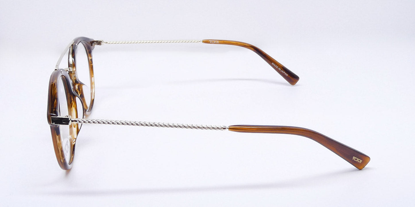 Tumi Vtu022 Eyeglasses
