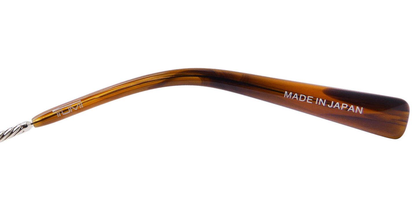 Tumi Vtu022 Eyeglasses