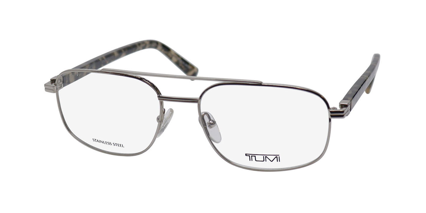 Tumi Vtu017 Eyeglasses