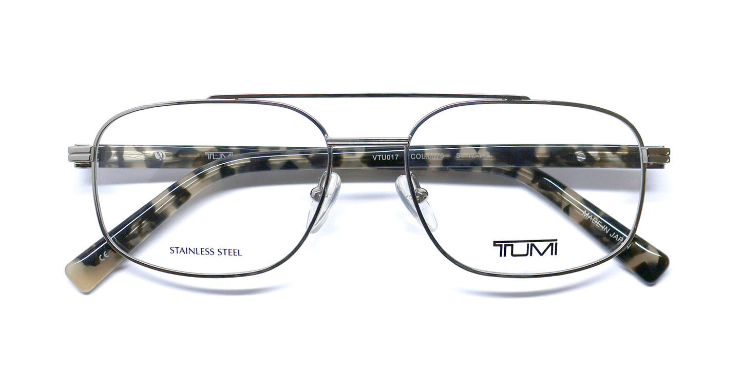 Tumi Vtu017 Eyeglasses