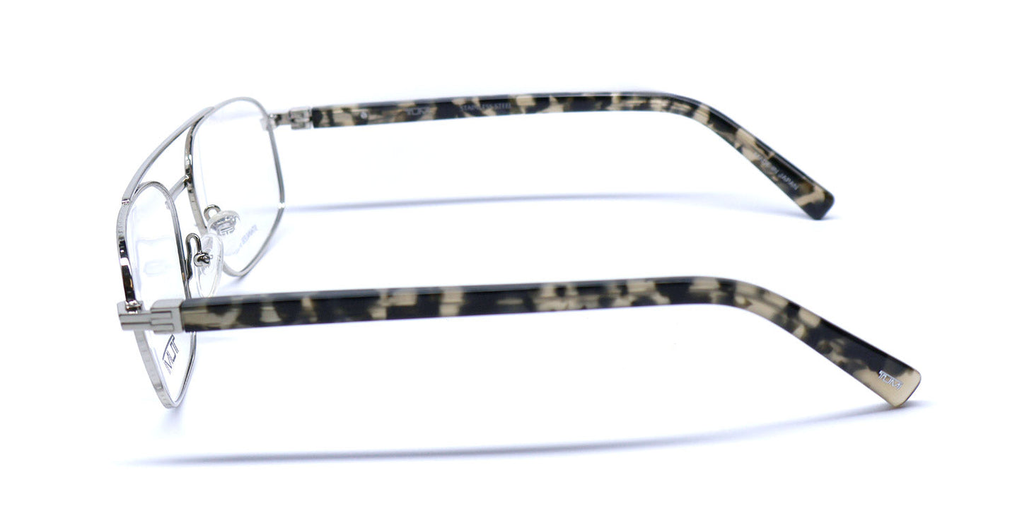 Tumi Vtu017 Eyeglasses